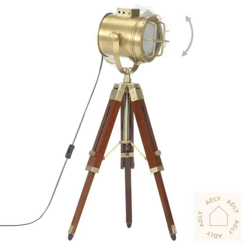 Gulvlampe Med Stativ Heltre Mango 69 Cm