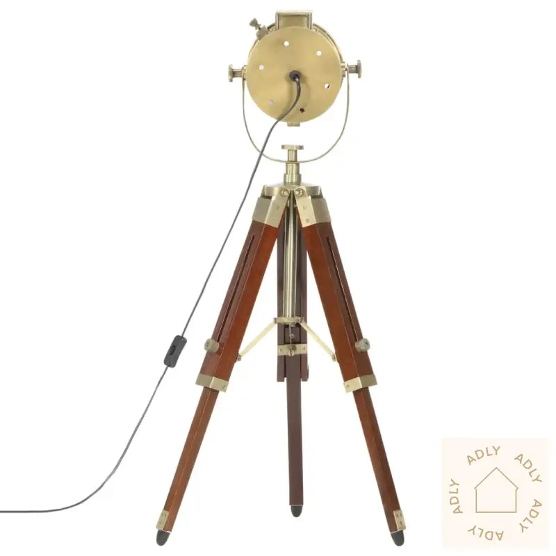 Gulvlampe Med Stativ Heltre Mango 69 Cm