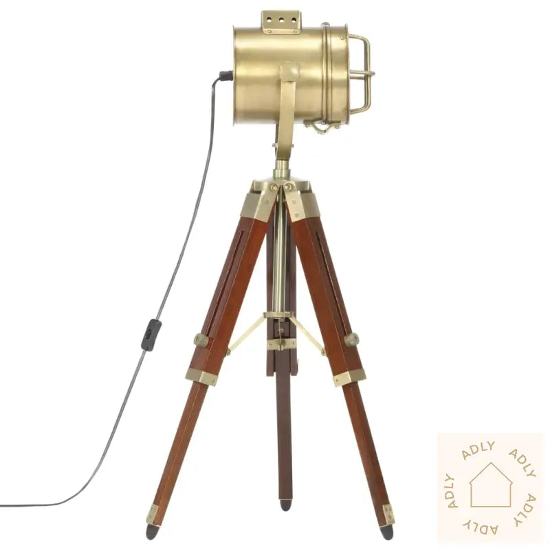 Gulvlampe Med Stativ Heltre Mango 69 Cm