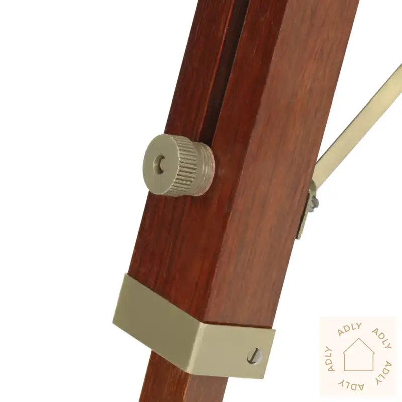 Gulvlampe Med Stativ Heltre Mango 69 Cm
