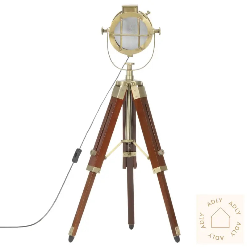 Gulvlampe Med Stativ Heltre Mango 69 Cm