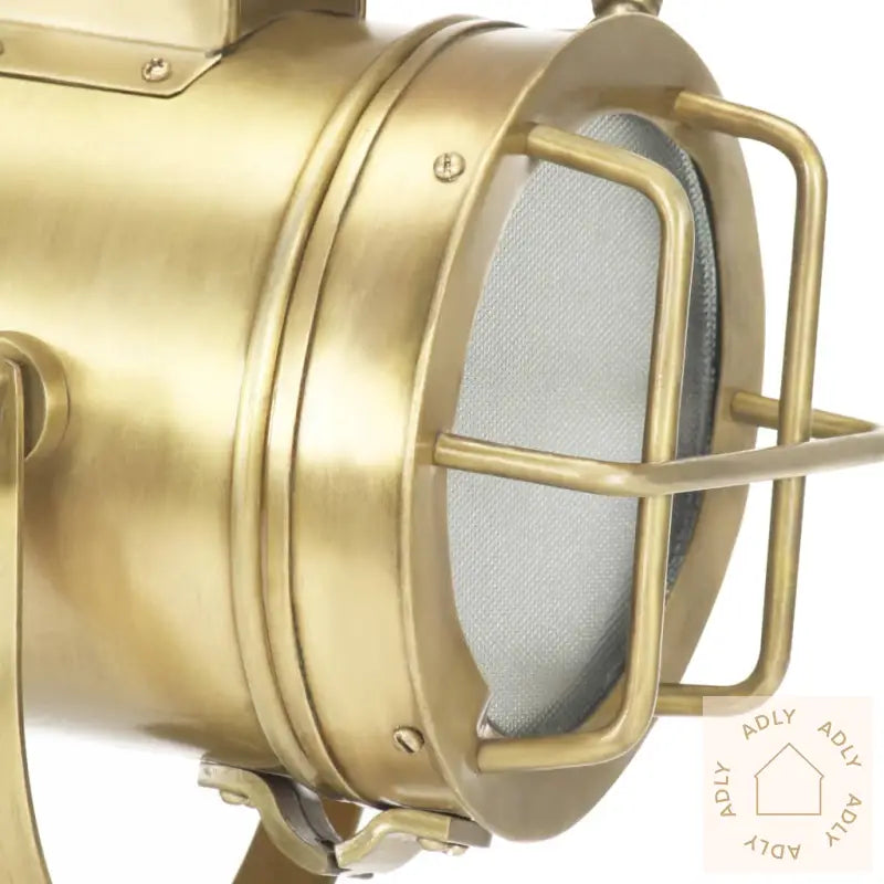 Gulvlampe Med Stativ Heltre Mango 69 Cm