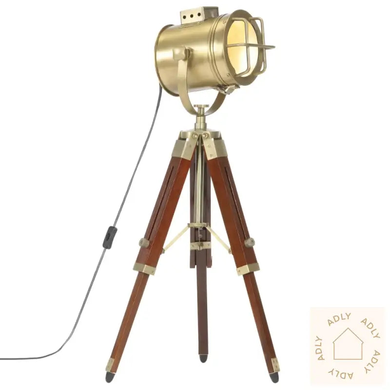 Gulvlampe Med Stativ Heltre Mango 69 Cm