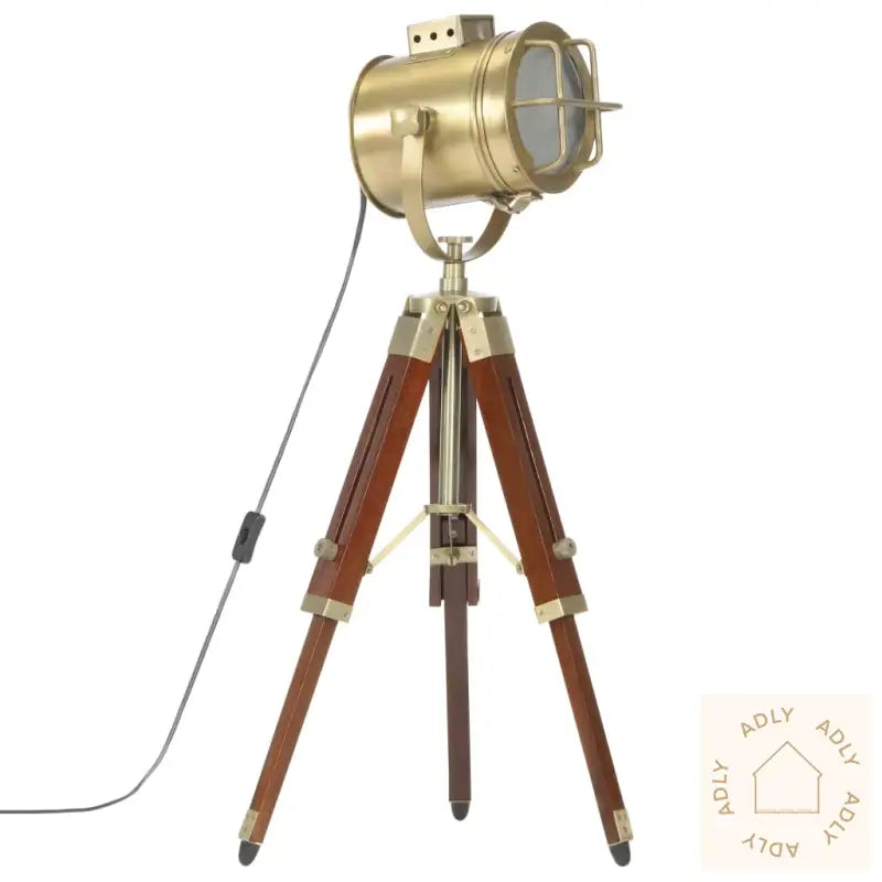 Gulvlampe Med Stativ Heltre Mango 69 Cm