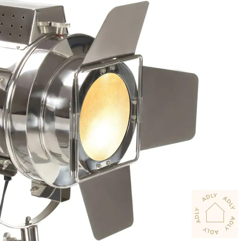 Gulvlampe Med Stativ Heltre Mango 180 Cm