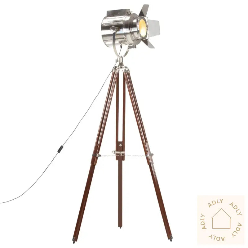 Gulvlampe Med Stativ Heltre Mango 180 Cm