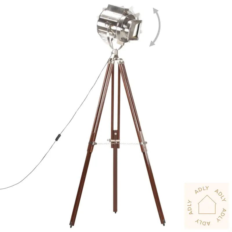 Gulvlampe Med Stativ Heltre Mango 180 Cm