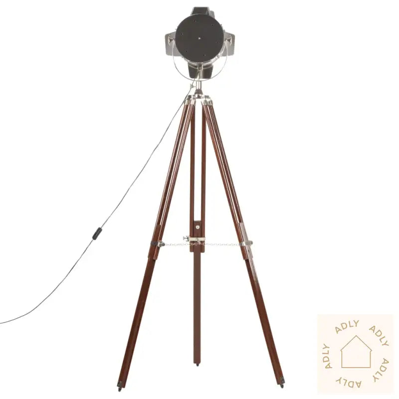 Gulvlampe Med Stativ Heltre Mango 180 Cm