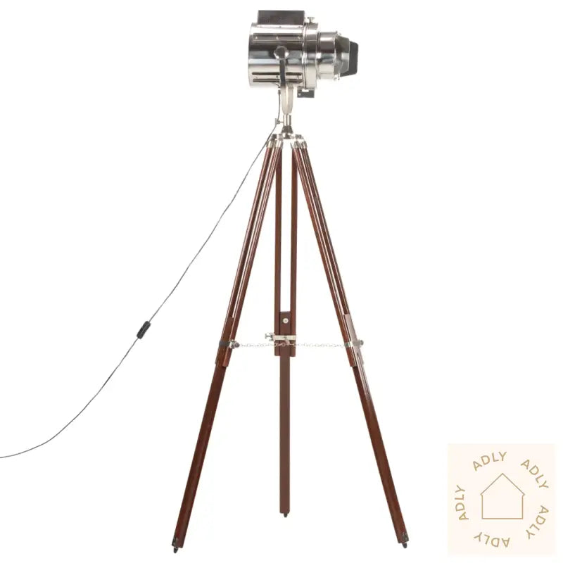 Gulvlampe Med Stativ Heltre Mango 180 Cm
