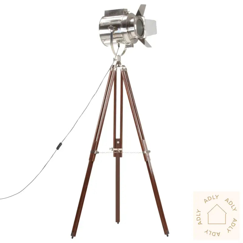 Gulvlampe Med Stativ Heltre Mango 180 Cm