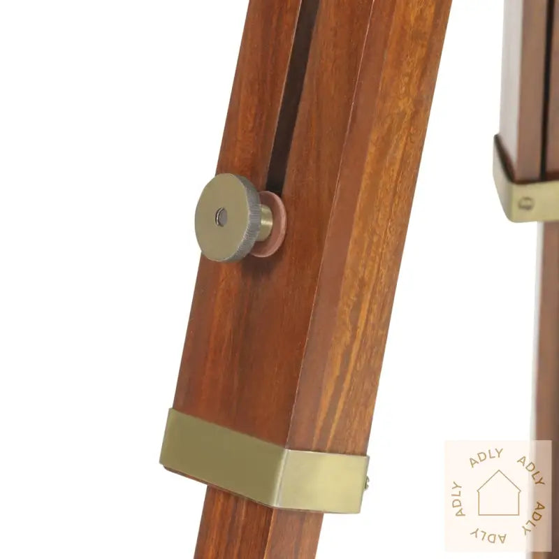 Gulvlampe Med Stativ Heltre Mango 165 Cm