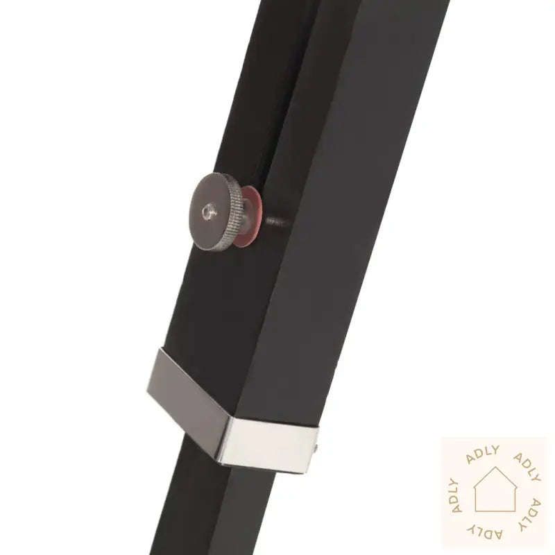 Gulvlampe Med Stativ Heltre Mango 165 Cm