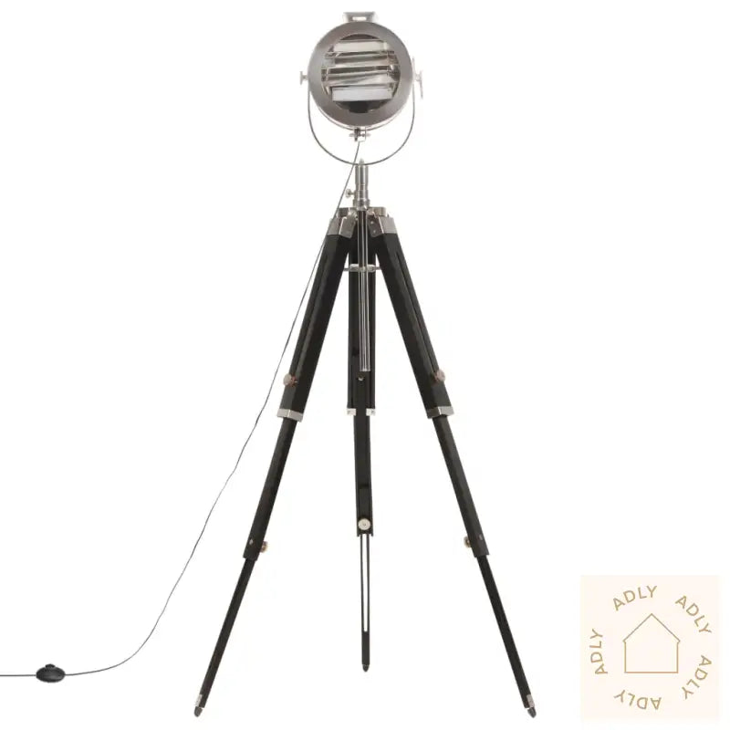 Gulvlampe Med Stativ Heltre Mango 165 Cm