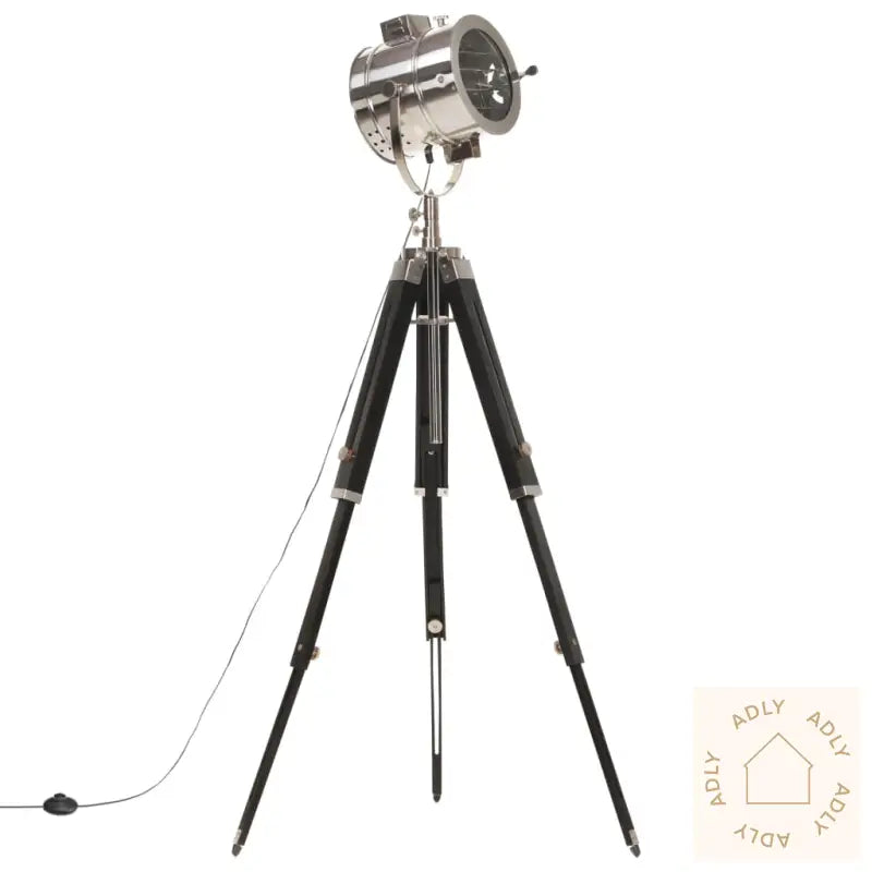 Gulvlampe Med Stativ Heltre Mango 165 Cm