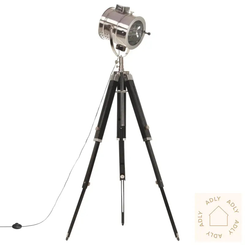 Gulvlampe Med Stativ Heltre Mango 165 Cm