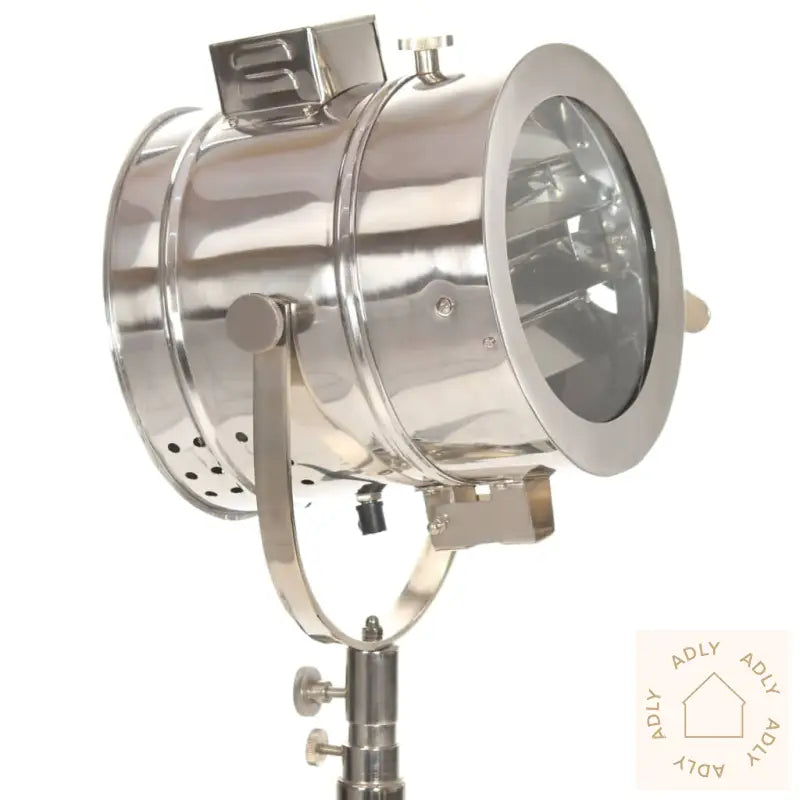 Gulvlampe Med Stativ Heltre Mango 165 Cm