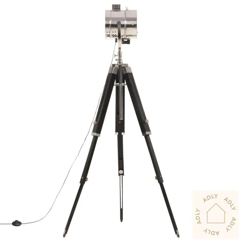 Gulvlampe Med Stativ Heltre Mango 165 Cm