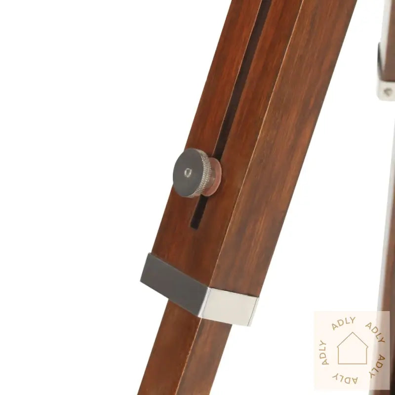 Gulvlampe Med Stativ Heltre Mango 165 Cm
