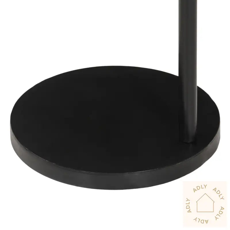 Gulvlampe 25 W Hvit 30X30X90-150 Cm E27