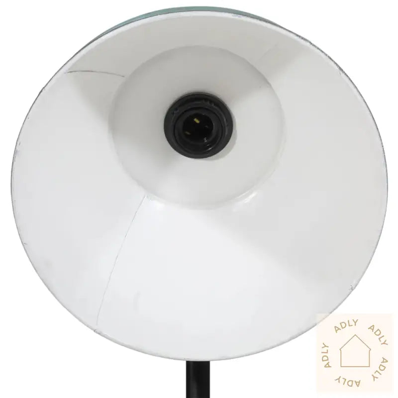 Gulvlampe 25 W Denimblå 61X61X90/150 Cm E27