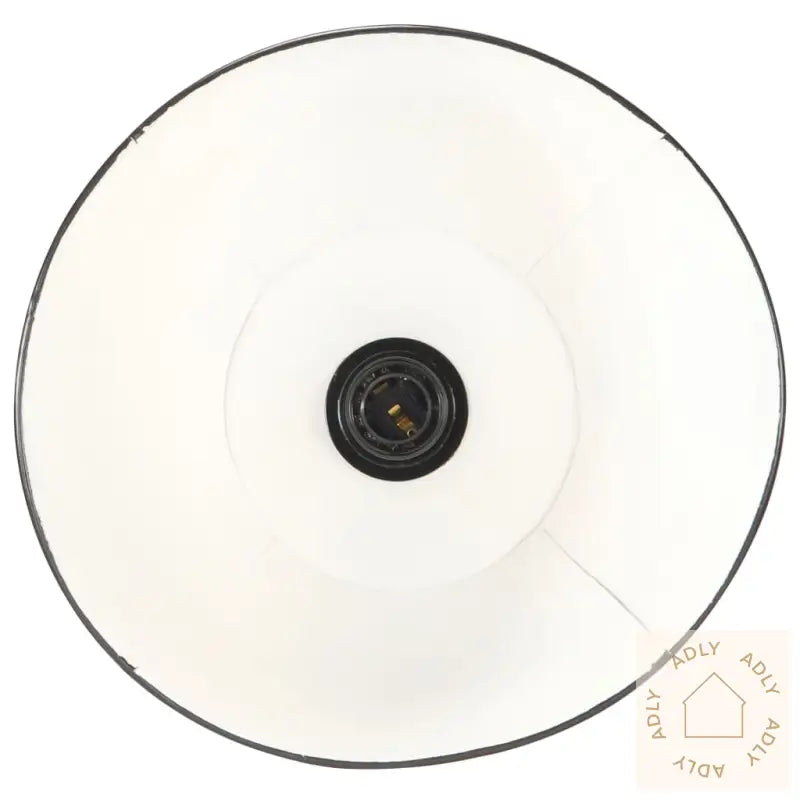 Gulvlampe Svart Heltre Mango E27