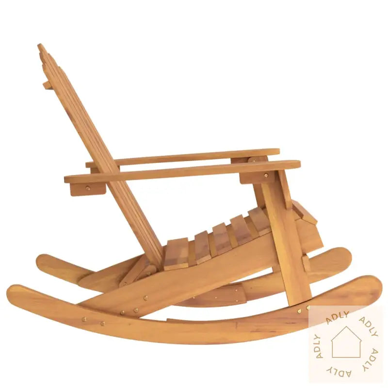 Adirondack Gyngestol Heltre Akasie