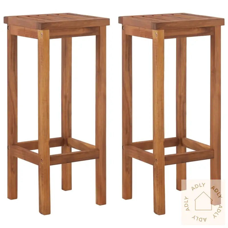 Hagebarsett 3 Deler Heltre Akasie