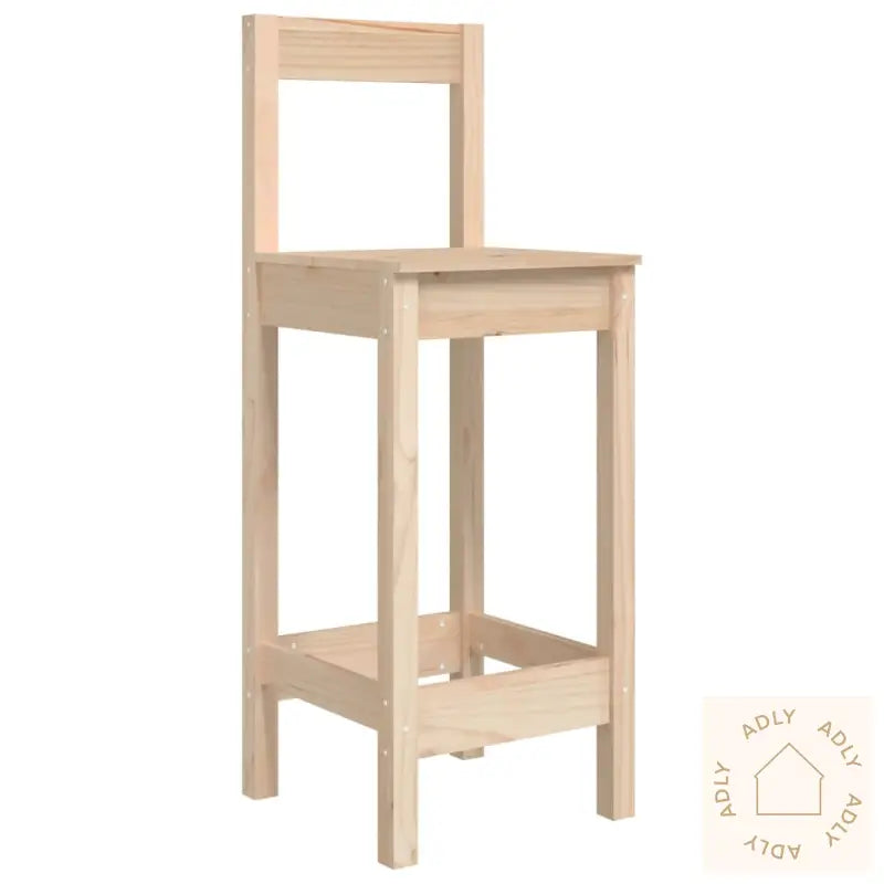 Hagebarsett 9 Deler Heltre Furu