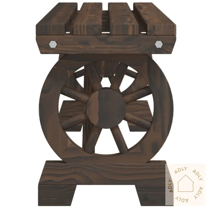 Hagebenk 115 Cm Heltre Gran