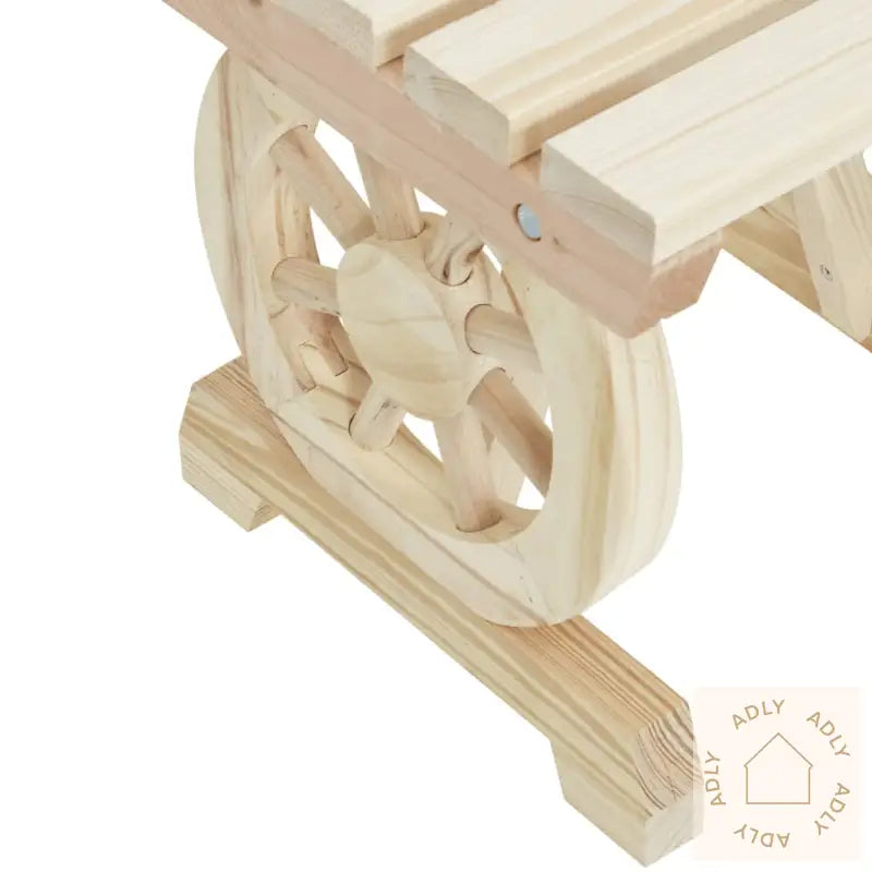 Hagebenker 2 Stk Heltre Gran