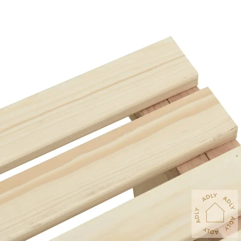 Hagebenk 115 Cm Heltre Gran