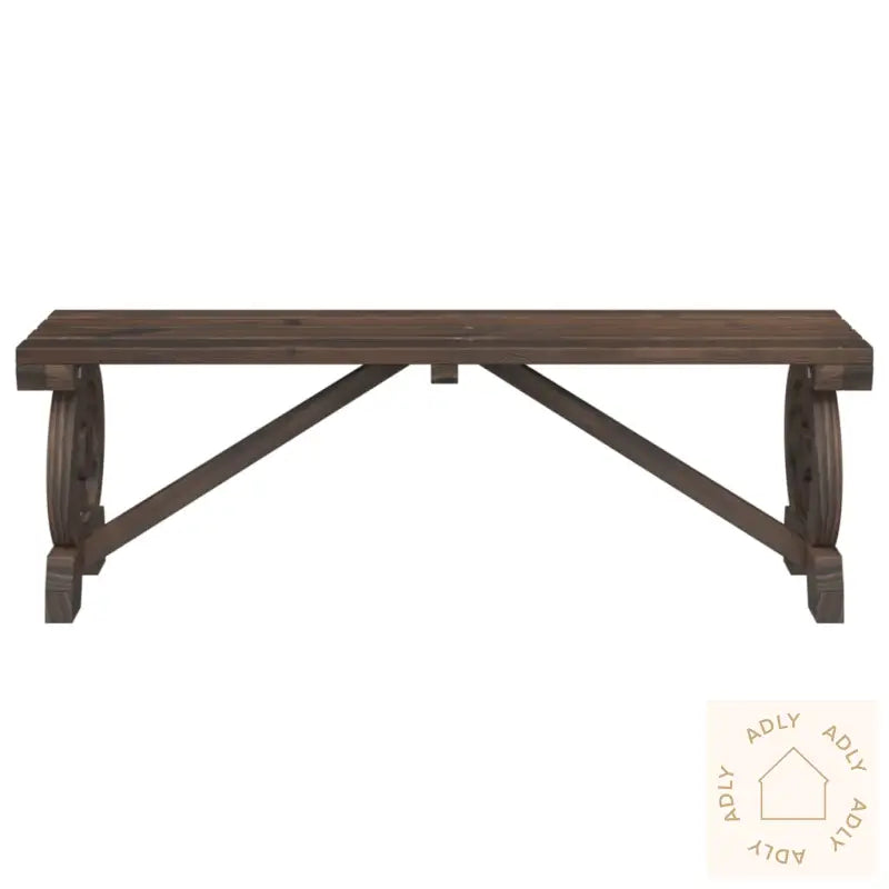 Hagebenker 2 Stk Heltre Gran