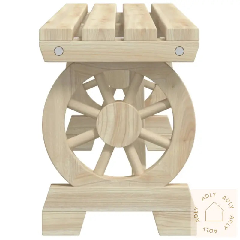 Hagebenker 2 Stk Heltre Gran