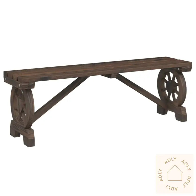 Hagebenker 2 Stk Heltre Gran