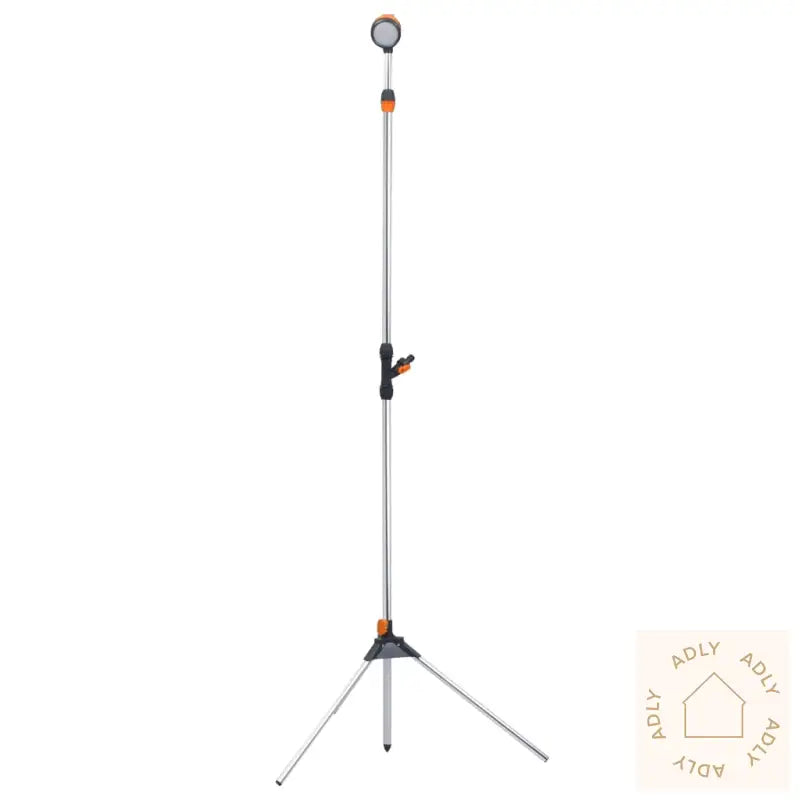 Hagedusj Med Stativ 221 Cm Aluminium