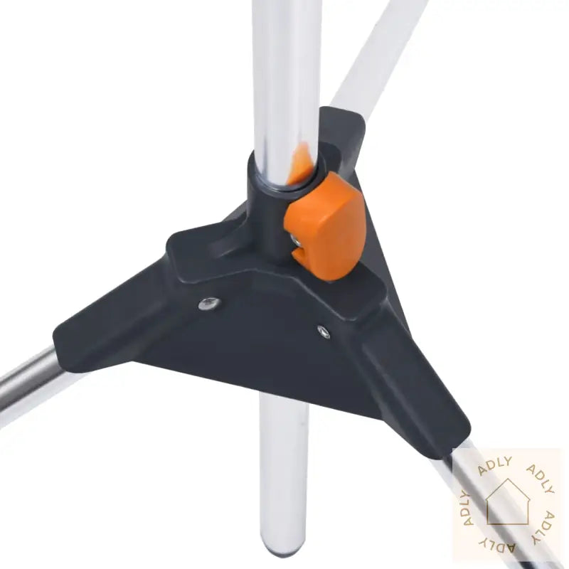 Hagedusj Med Stativ 221 Cm Aluminium