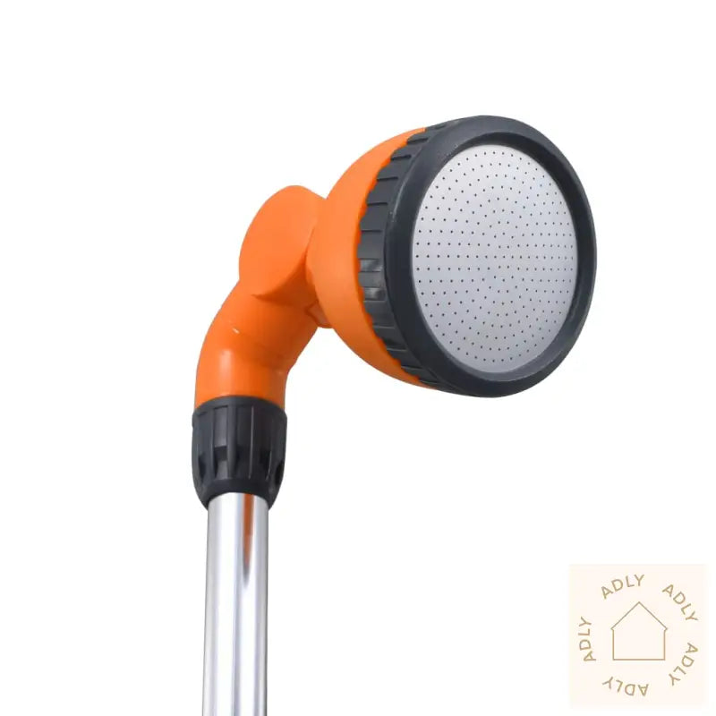 Hagedusj Med Stativ 221 Cm Aluminium
