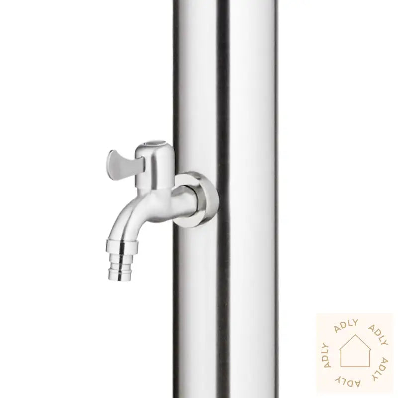 Hagedusj 215 Cm Rustfritt Stål