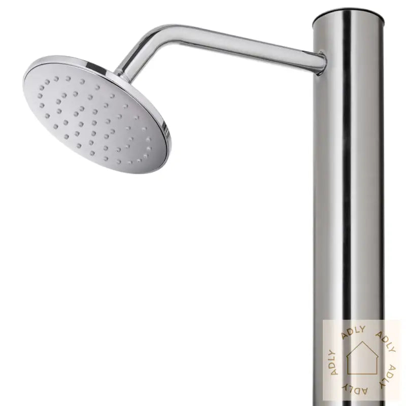 Hagedusj 215 Cm Rustfritt Stål