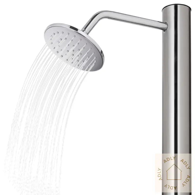 Hagedusj 215 Cm Rustfritt Stål