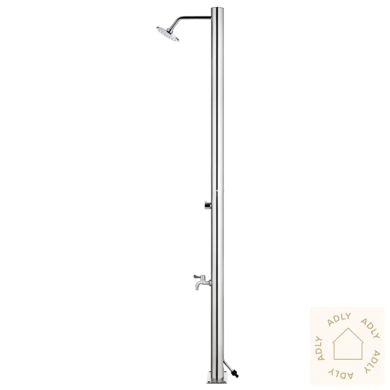Hagedusj 215 Cm Rustfritt Stål