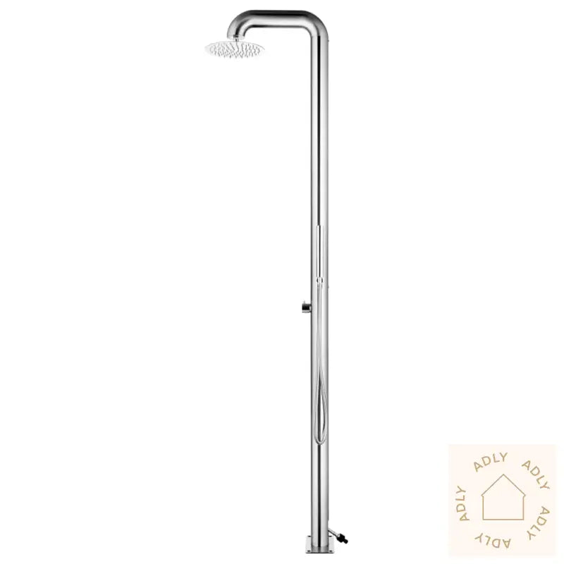 Hagedusj 225 Cm Rustfritt Stål