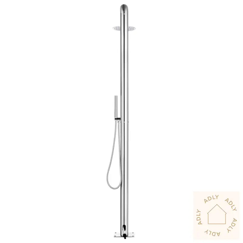 Hagedusj 225 Cm Rustfritt Stål
