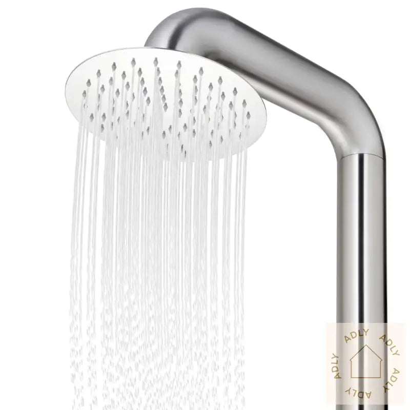 Hagedusj 225 Cm Rustfritt Stål