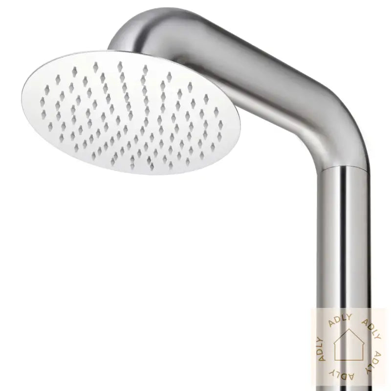 Hagedusj 225 Cm Rustfritt Stål