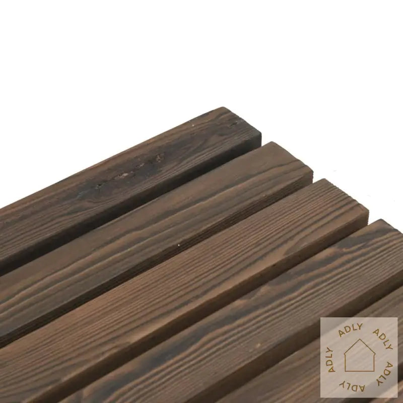 Hagefotskammel 40X36,5X38,5 Cm Heltre Gran