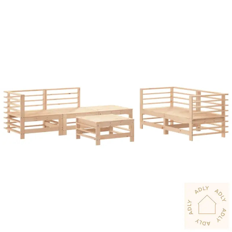 Hagesofagruppe 6 Deler Heltre Furu