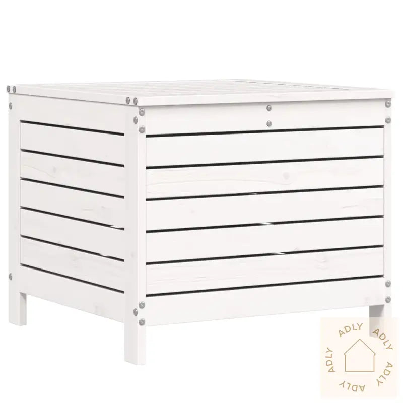 Hagesofagruppe 5 Deler Hvit Heltre Furu