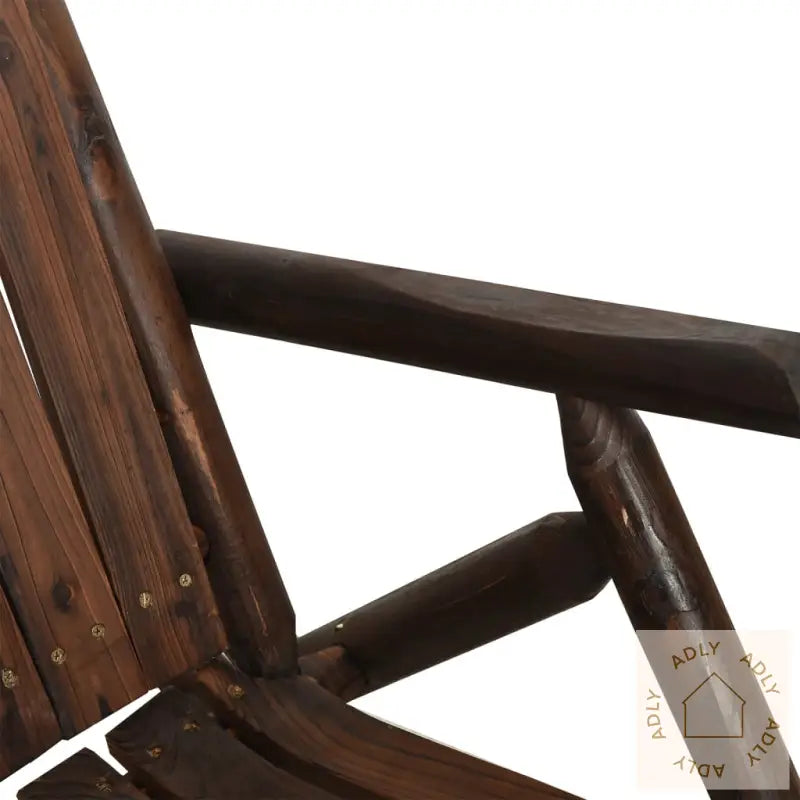 Hagemøbelsett 4 Deler Heltre Gran