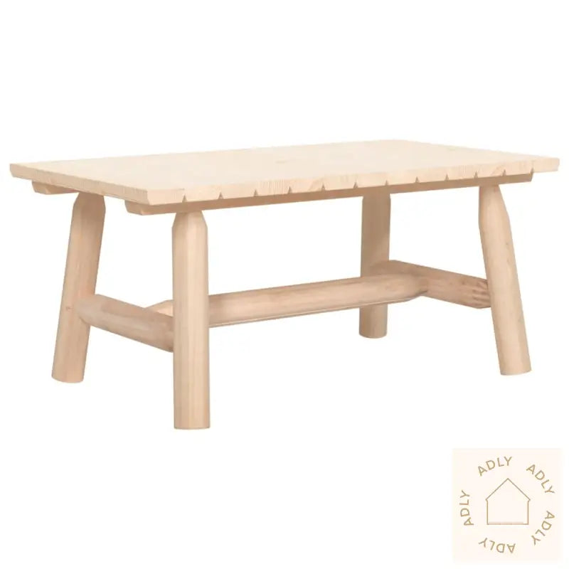 Hagemøbelsett 5 Deler Heltre Gran